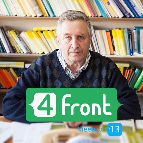 19 октября +6, облачно, ветер 6 м/с. Приходите завтра на 4front #13!
Зарегистрироваться: lnk.al/2UPh