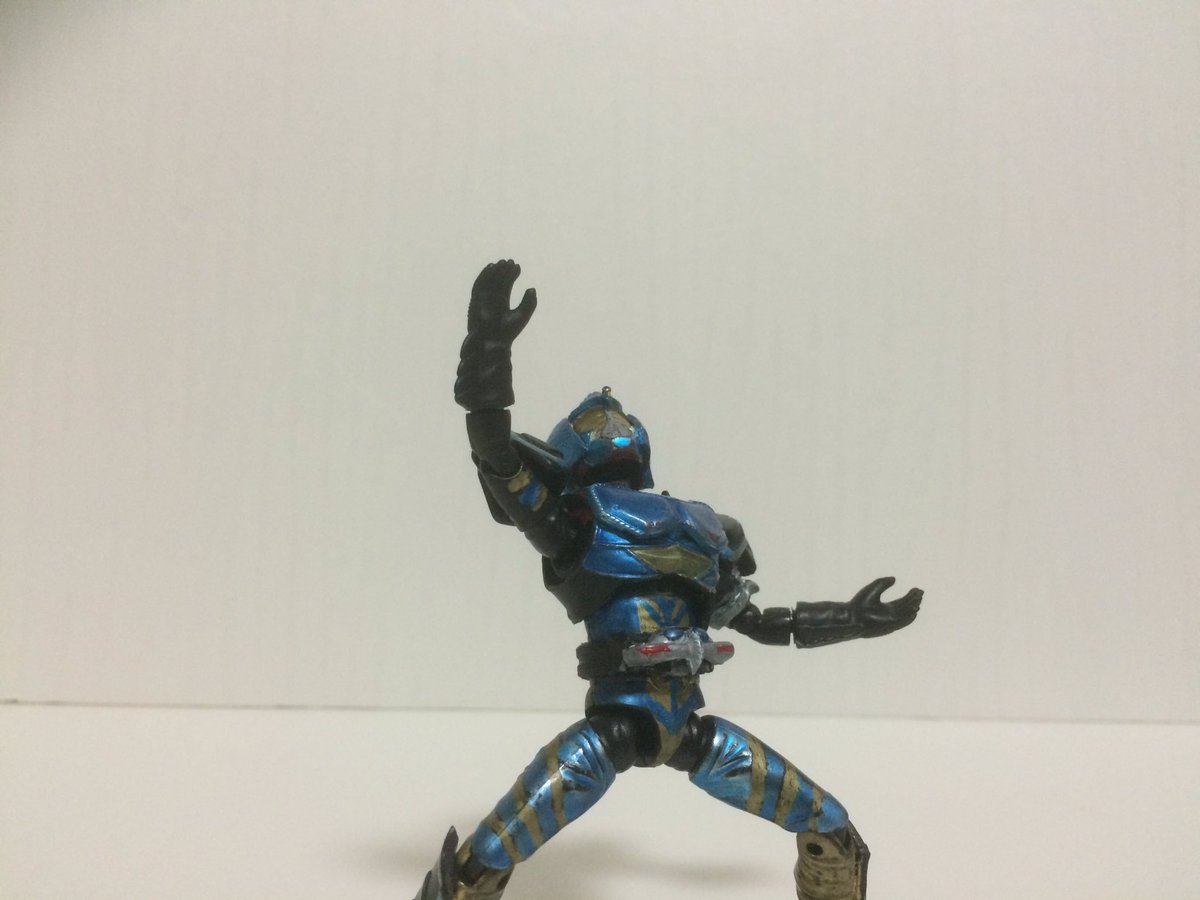 Koya בטוויטר 唐突に作品投下 掌動改造仮面ライダーアマゾンデルタ オリジナルライダーです 掌動のアポロガイストとソフビアマゾン 寄せ集めで作成 初期は名前がシグマだったけど公式とかぶってしまったのはここだけの話 ニチアサフィギュア改造部 掌動 掌動