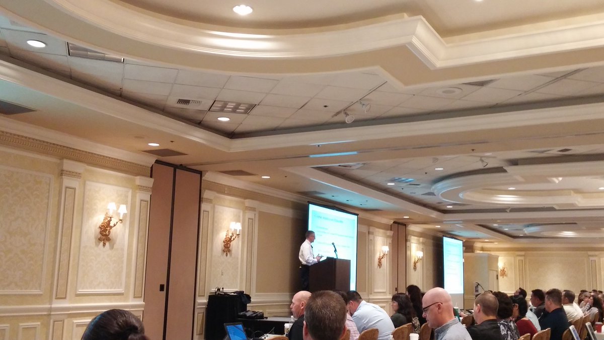 IndyCPCO's tweet photo. #IAPro Annual Training Conference underway. #training #civilianoversight @LasVegas Great facilities @MonteCarloVegas ! https://t.co/TE2X2SETUr