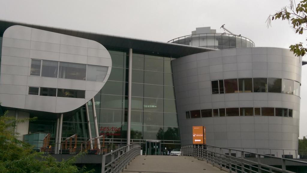 Zsu_T_Varga's tweet photo. Hello high-tech venture days #htvd16 https://t.co/eRqj5JtzLf