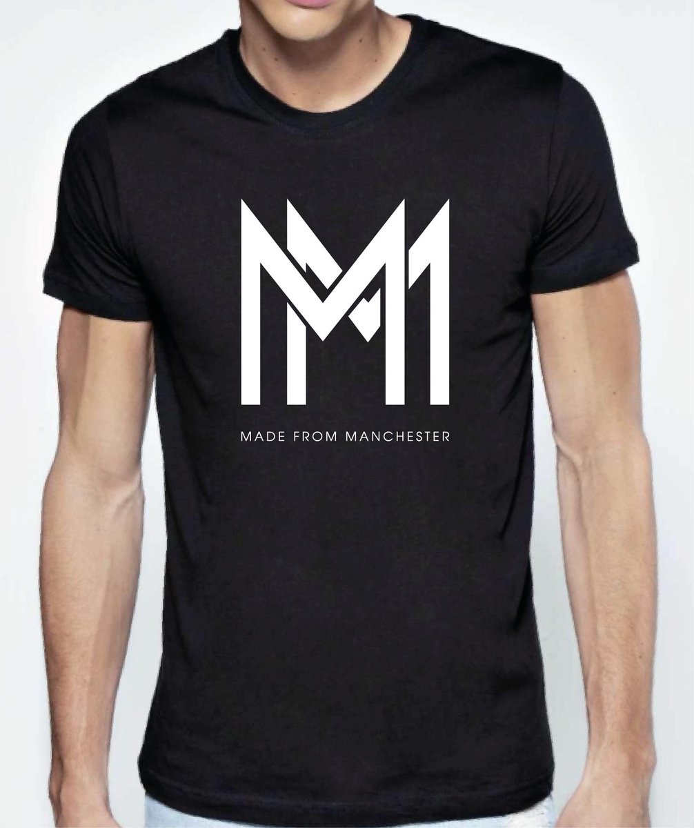 Made_From_MCR's tweet photo. Limited stock available! Get yours before the final few run out! #MadeFromManchester RT https://t.co/Z04qKkarRQ https://t.co/hQnPjaBImA