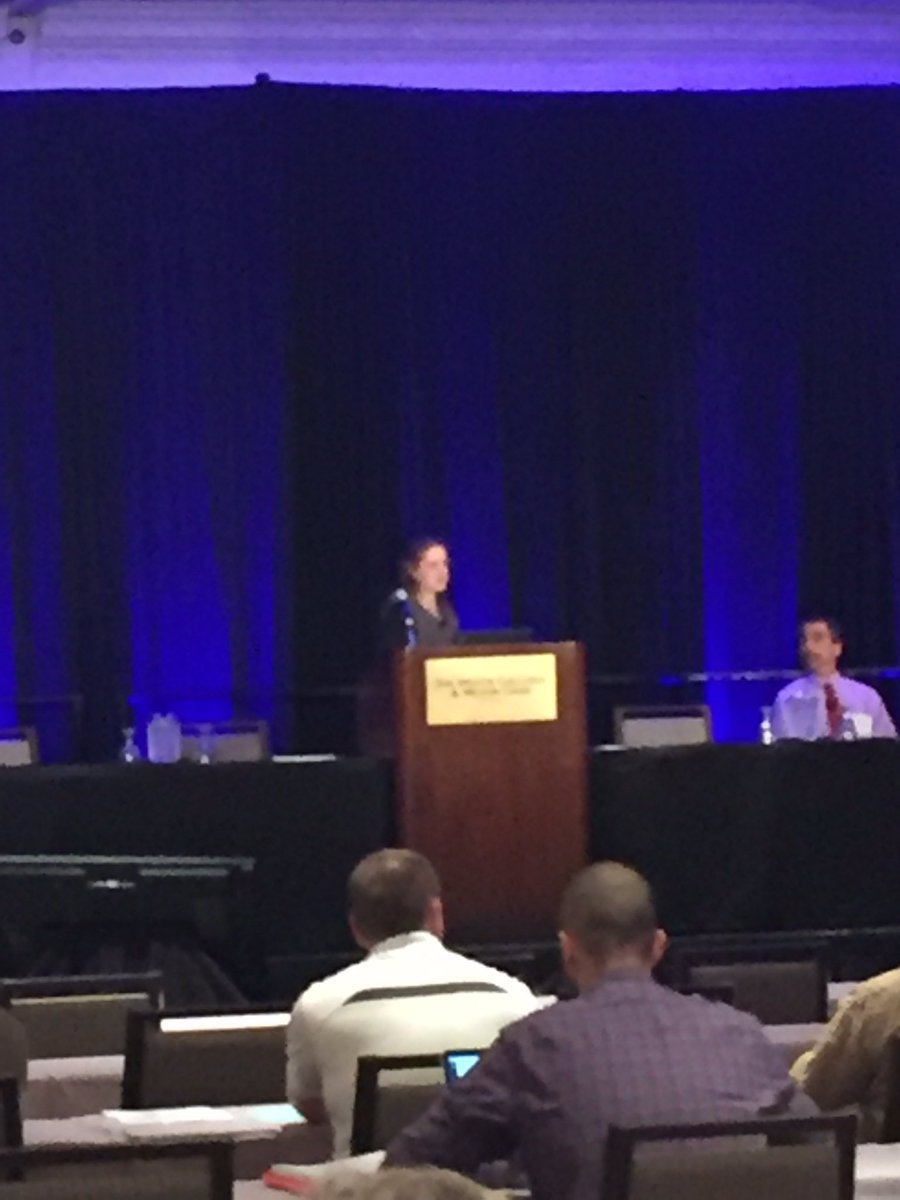 wbosborn's tweet photo. Rachel Will and Edward Gerns co-present on historical facades at @RCI_Inc #RCIBETS @wjeassociates https://t.co/PduMIJUpoE