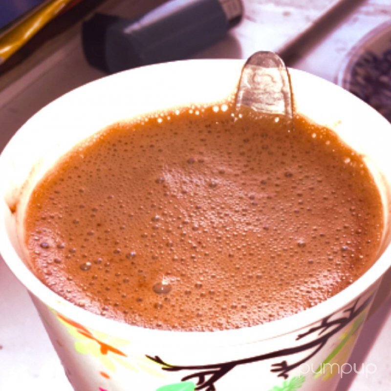 vi_i_ka's tweet photo. #kakao #milk #fitneskakao❤️ @PumpUp #TeamPumpUp https://t.co/B80FIXH0ub