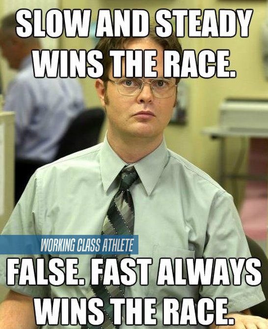 RunningRaiders's tweet image. #thinkfast #sectionalweek 🏃🏻🏃🏼‍♀️💨