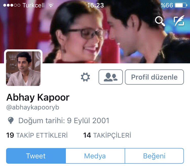 2. Sezon hesabım 👇🏻<a href="/abhaykapooryb/">Abhay Kapoor</a>