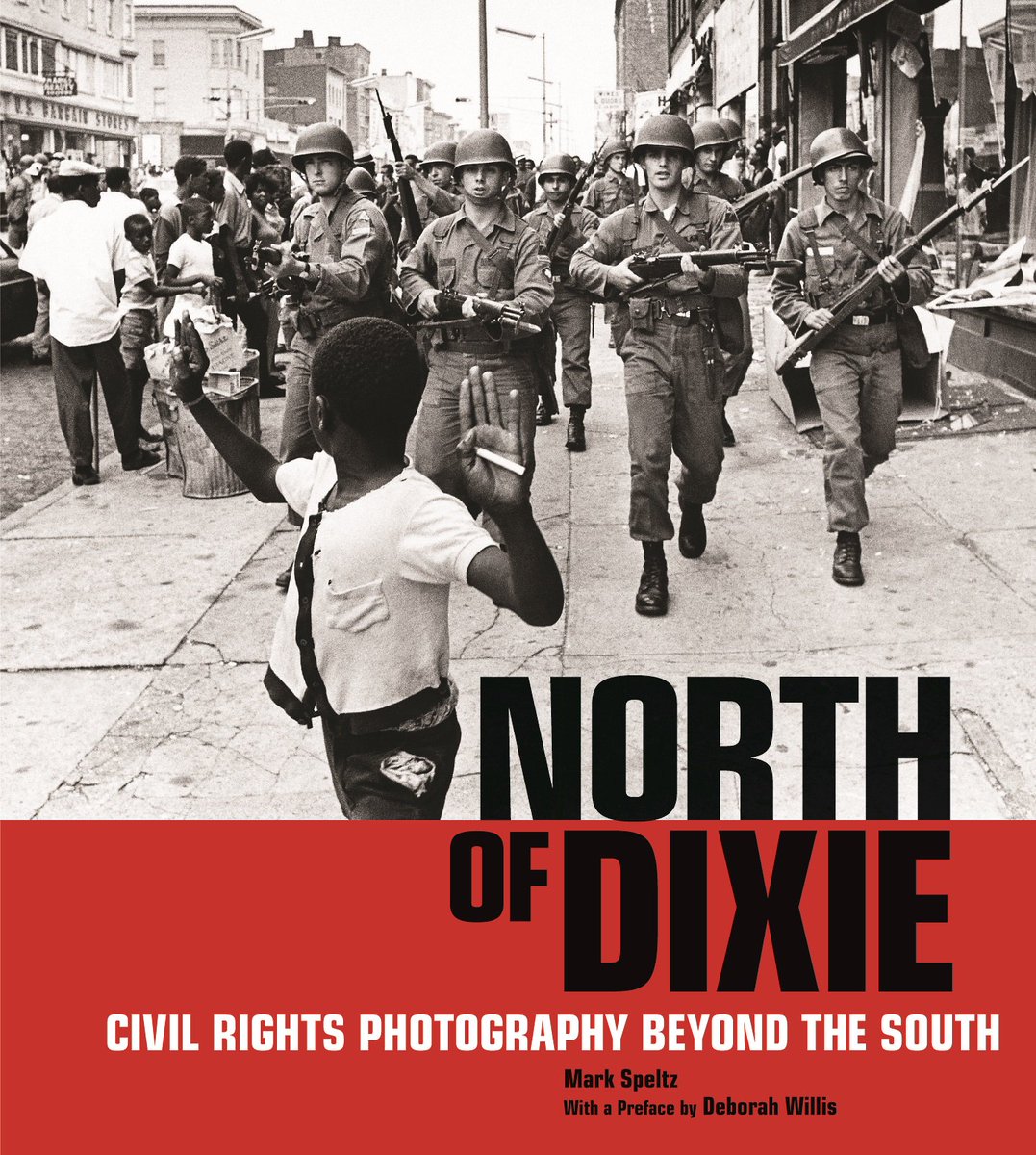 mespeltz's tweet photo. See more  #photography from the Jim Crow North in this powerful @nytimesphoto gallery "Photographing Civil Rights... https://t.co/JgFbUC7RzY https://t.co/OaLeUyzRC3