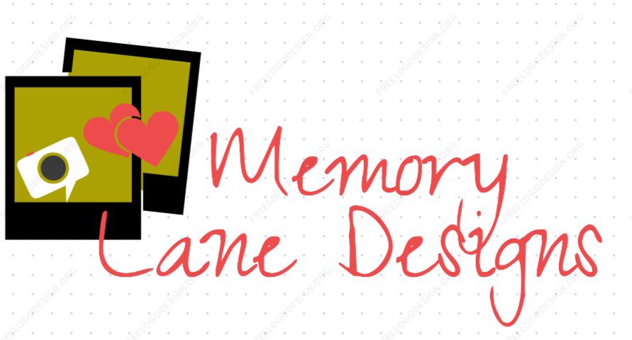 StilettoSagg3's tweet image. Official Logo soon &amp;amp; Memory Lane Designs will be taking requests for cataloging time slots and photo album consultations in 1 week #MLDesign