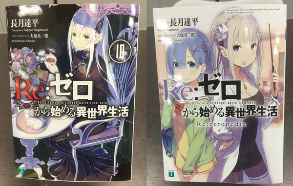リゼロ2期のネタバレを簡単まとめ レムが出ないって本当 推し騒然 大漫画時代 零号
