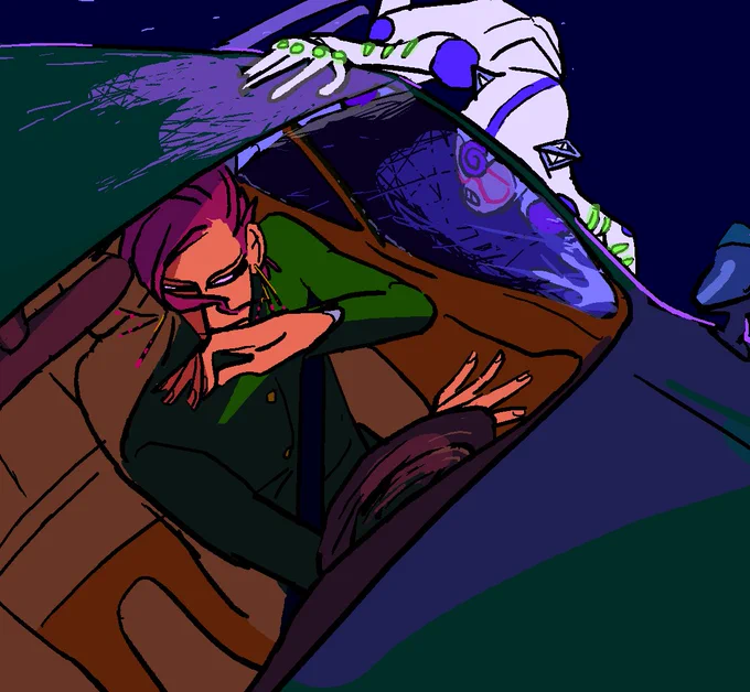 @a0php 雪を描き忘れているじゃあないか。 