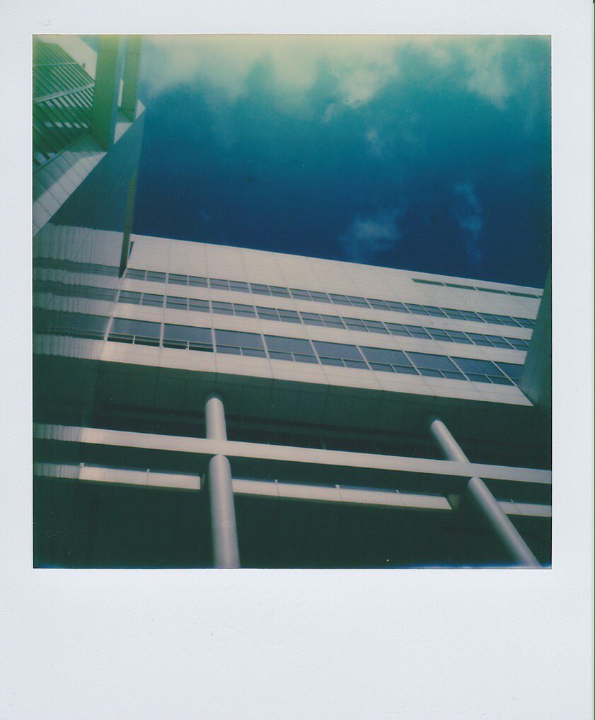 boddendijk1's tweet photo. Den Haag 3x polaroid slr680 on @Impossible_HQ sx70 film #MakeRealPhotos @EMULSIVEfilm #PolaroidWeek2016 @snapitseeit https://t.co/MjVABoeZZb