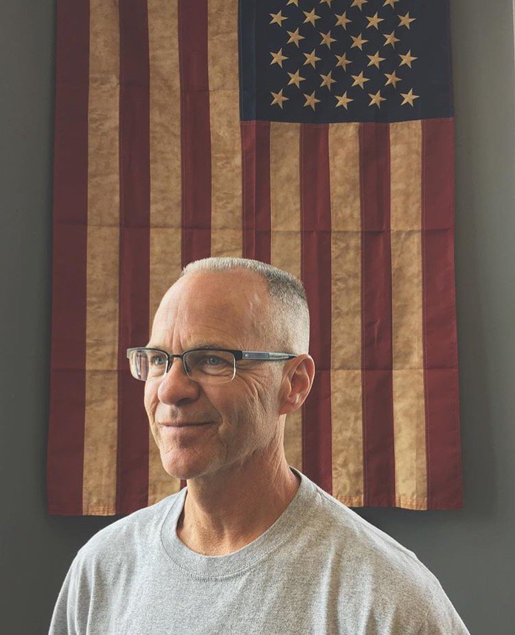 This #TransformationTuesday is brought to you by our barber, John! Looking to make your own transformation? Stop in and see us today!