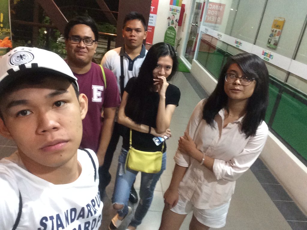 ManKams's tweet photo. SouthDay 🎉 #FFCGG https://t.co/6J7GFPe7hx