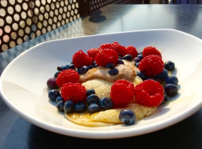 Canny Food tweet media