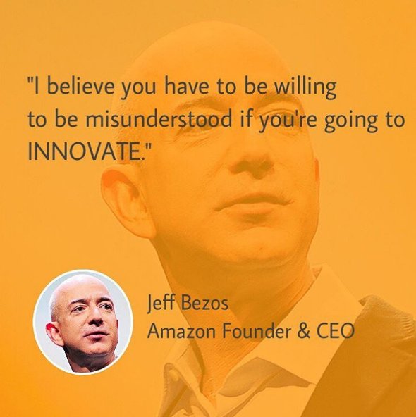HumansOfEntrepr's tweet photo. A small price to pay for the greater glory! #JeffBezos #Amazon #TuesdayMotivation #FelizMartes #entrepreneur #Entreprenuership #leadership https://t.co/sKxIEcVS4W