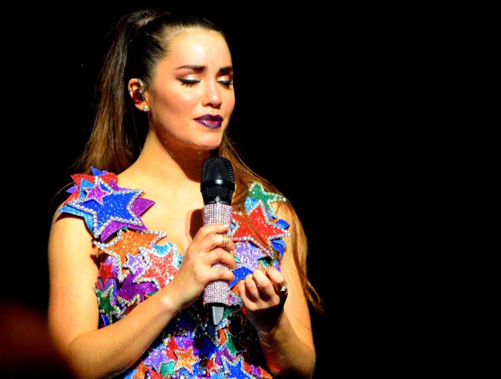 svitlanaespos's tweet photo. @laliespos #SOYTour #LaliEnElOpera 💞🎶 https://t.co/7A3Xrl9hlx