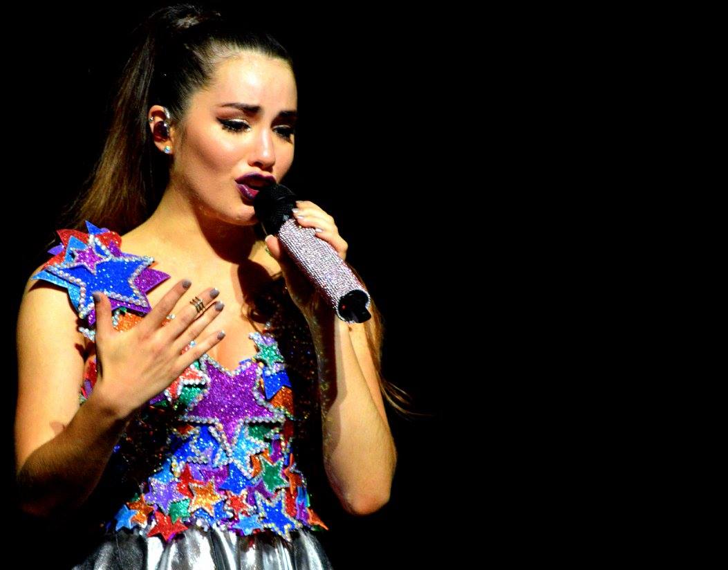 svitlanaespos's tweet photo. @laliespos #SOYTour #LaliEnElOpera 💞🎶 https://t.co/7A3Xrl9hlx