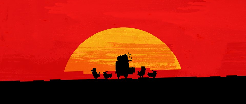 lowpolywolf's tweet image. ANGRY JOHN #indiedev #gamedev