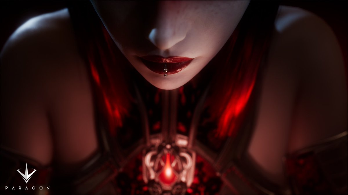 Paragon's tweet photo. #Every3Weeks https://t.co/sfo3T0PVoQ