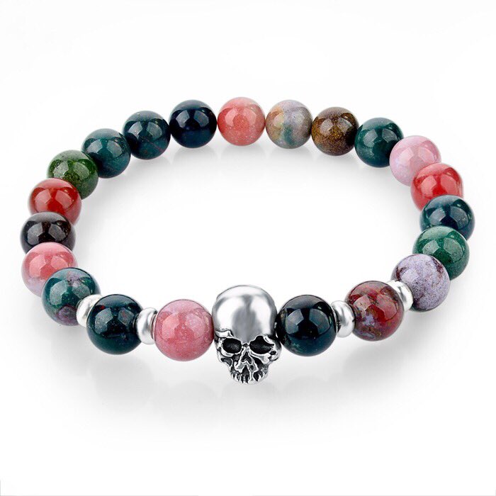 FranklyDapper's tweet photo. Get Your Man Beads! #manbeads #bracelet #franklydapper https://t.co/6AULsJzLvz