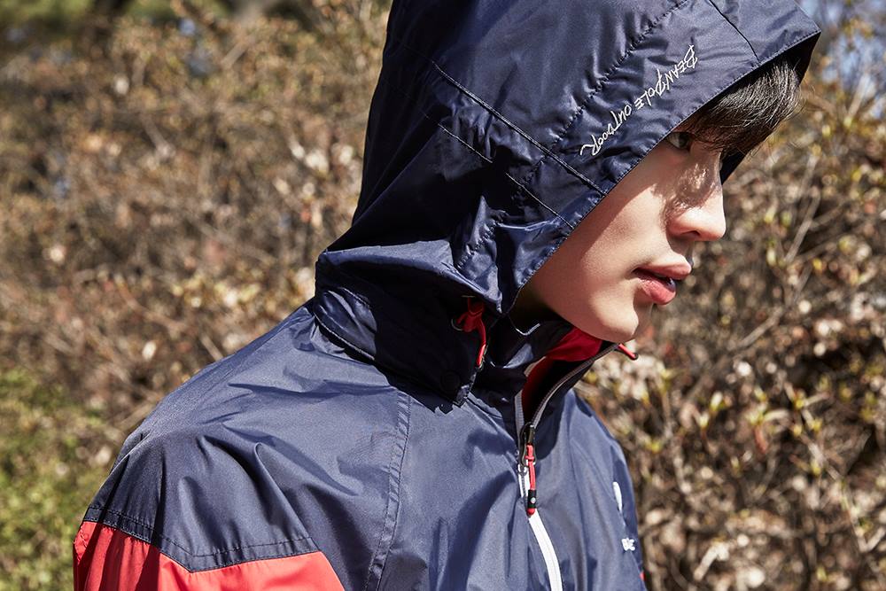 sungsoonoh's tweet photo. // BEANPOLE OUTDOOR > april 2016. https://t.co/ID72udDgH5