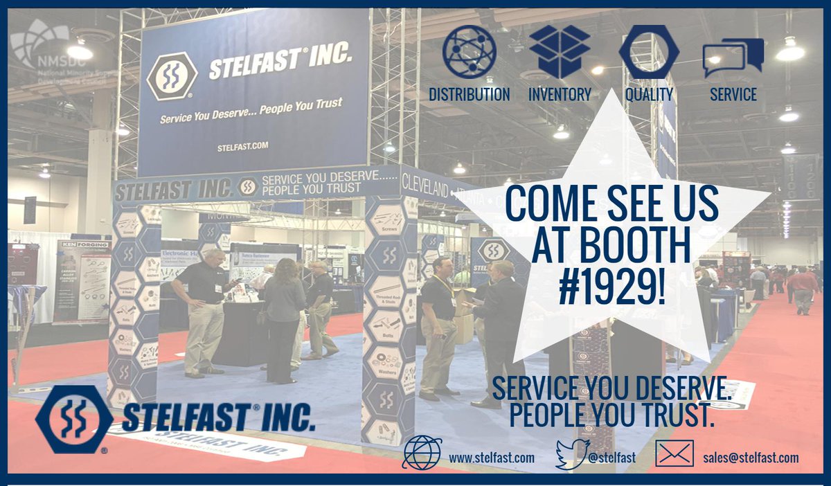 Stelfast, Inc. tweet media