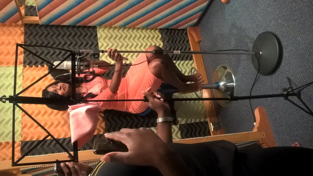 sandysilika's tweet photo. @sandysilika In Kenya, communication lab workshop#commlanAfrica https://t.co/qpXh6PTu7U