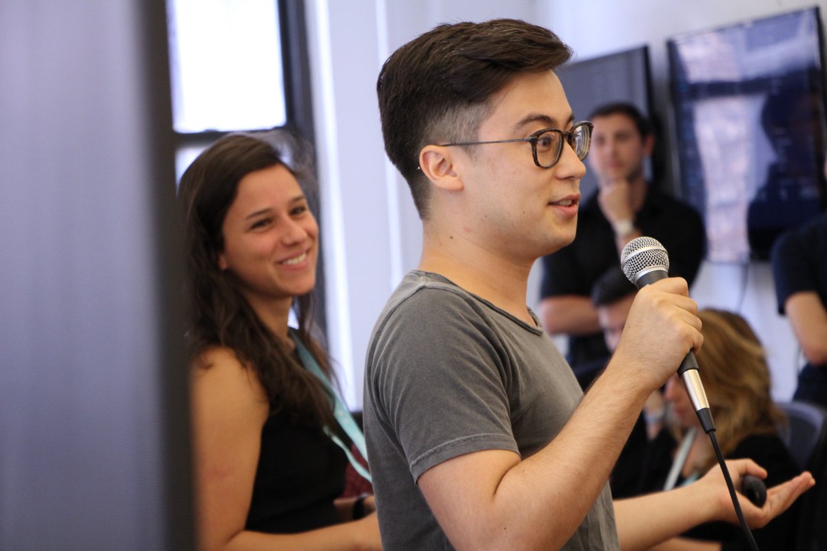 justworks's tweet image. Don&apos;t miss it! @GetUncubed Justworks&apos; Product Manager @cgoodmac gives insight into Managing Complex Products. 4th Fl Stage @ 11:30a #uncubed