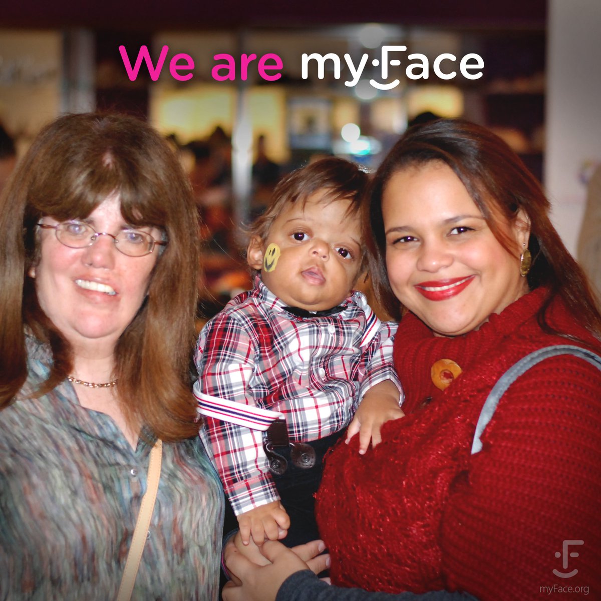 We're dedicated to transform the lives of the craniofacial community by funding medical procedures, dental, research &amp; psychosocial services