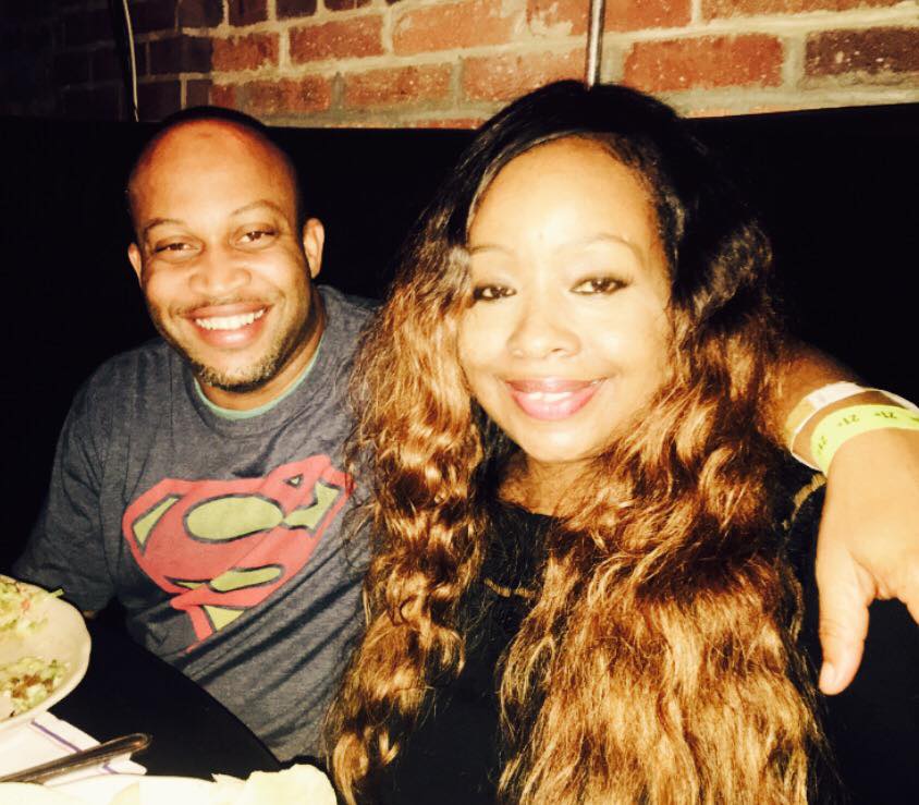 Skeelo_iWish's tweet photo. #SuperDate - My #Queen and I
@AmbroseOnStage https://t.co/6TVT8CV9bk