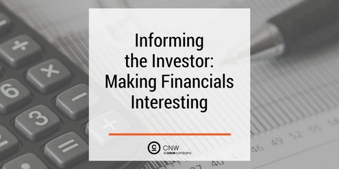 CisionCA's tweet photo. We asked @PeterBlock how #IR can better inform their investors:  
https://t.co/QA9Y6bQiZv #irchat https://t.co/FogUvf2QOl
