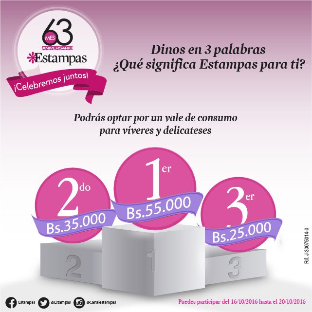Estampas's tweet photo. ¡Participa! Haz retweet de esta pieza usando #63Estampas y Dinos 3 palabras claves que identifiquen la edición de 16/10 https://t.co/BnXYeArmFl