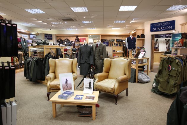 "Nearly faultless!" <a href="/tackleandguns/">Tackle & Guns</a> gives us the Secret Shopper treatment
bit.ly/2e2p9qJ