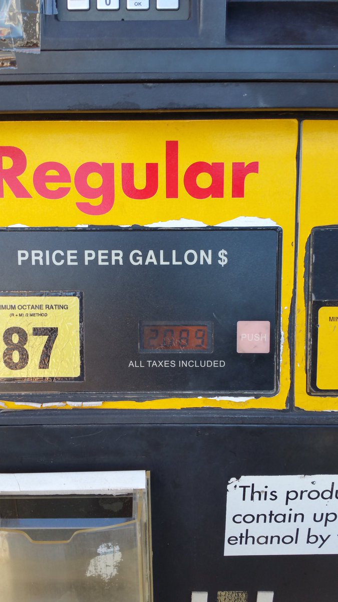 PersonalSource's tweet image. Atlanta Cheap Gas Alert: The Market in Snellville reg. $2.08 gal Dogwood Rd. &amp;amp; Hwy124.
#CheapGas
#PersonalSource
