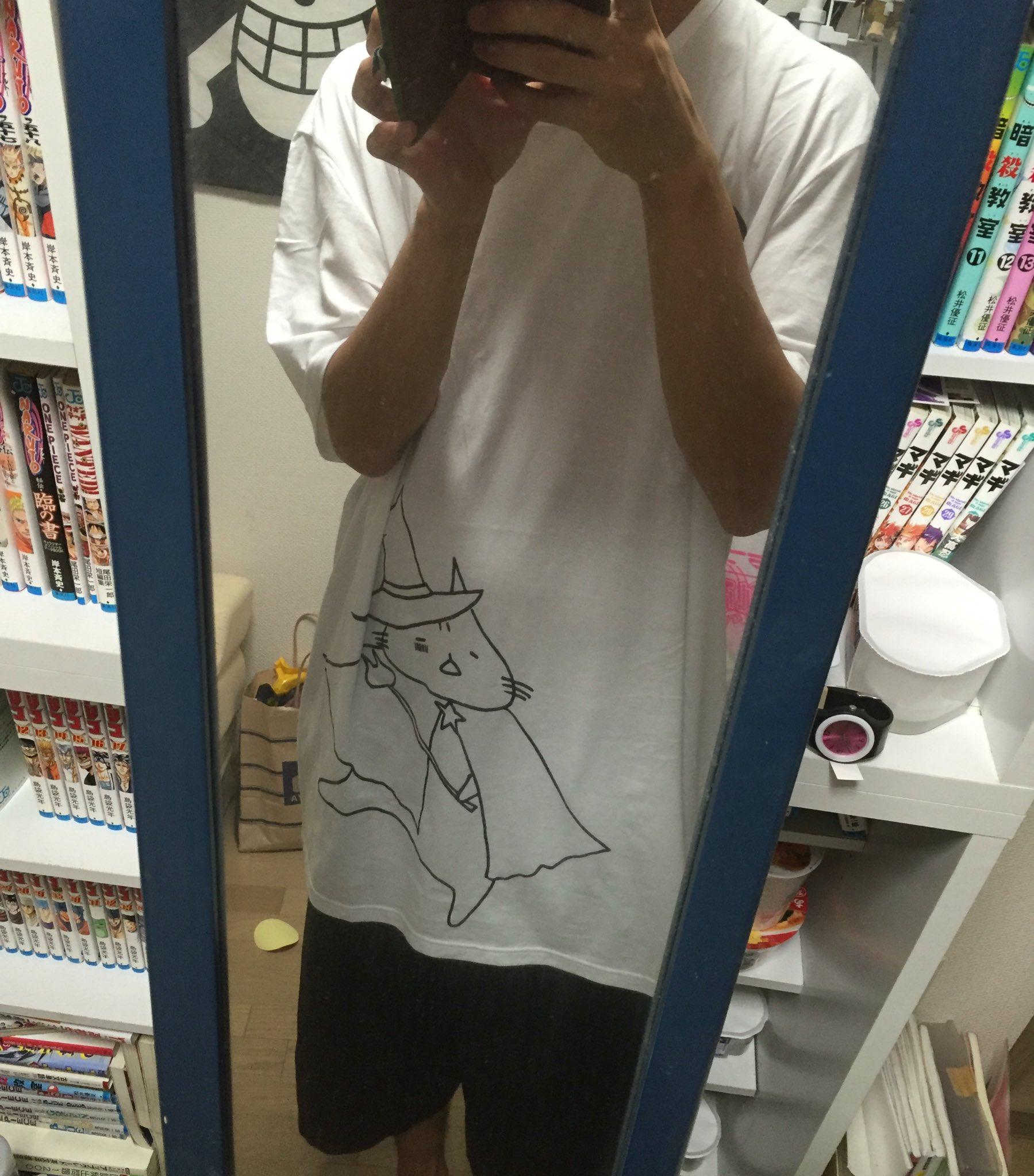 まふまふミントネコMINT NeKo コラボセット