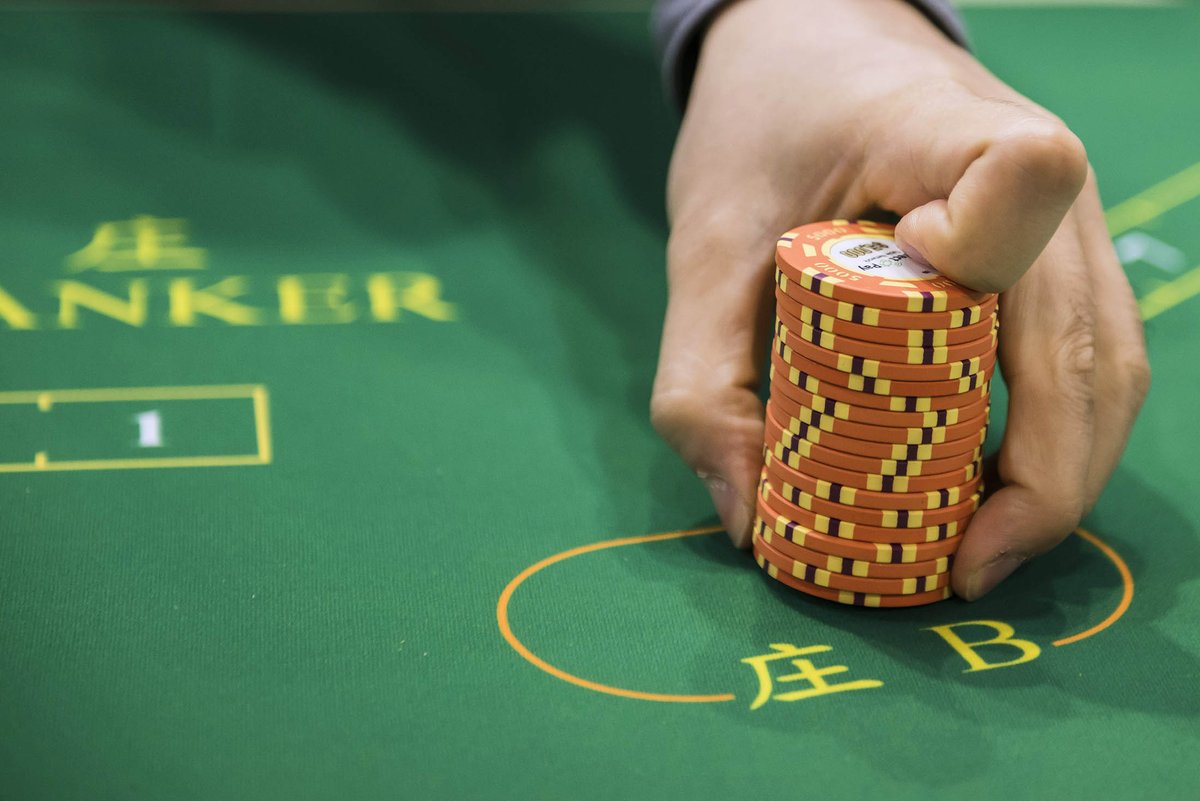 Crown casino number of employees login