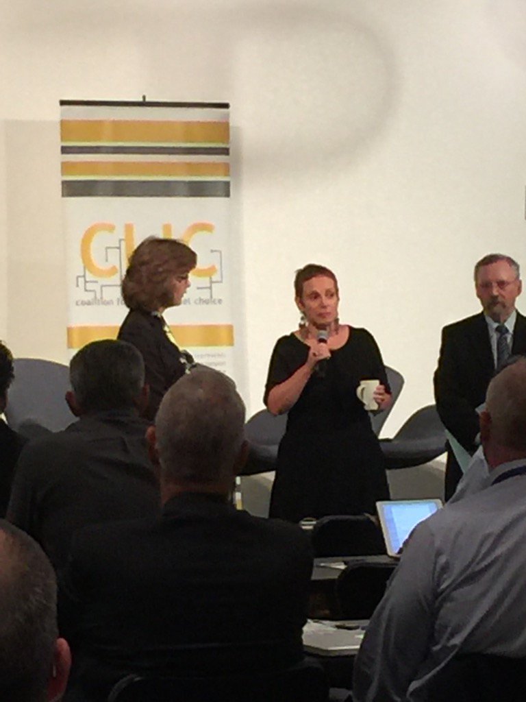 CLIC (@localnetchoice) on Twitter photo .<a href="/Localnetchoice/">CLIC</a> <a href="/joannehovis/">Joanne Hovis</a> ceo introducing #CLICDAYMN with <a href="/NATOA/">NATOA</a> Pres (L) and <a href="/JimBaller/">Jim Baller</a> and CLIC Pres (R) .<a href="/Localnetchoice/">CLIC</a> <a href="/joannehovis/">Joanne Hovis</a> ceo introducing #CLICDAYMN with <a href="/NATOA/">NATOA</a> Pres (L) and <a href="/JimBaller/">Jim Baller</a> and CLIC Pres (R)
