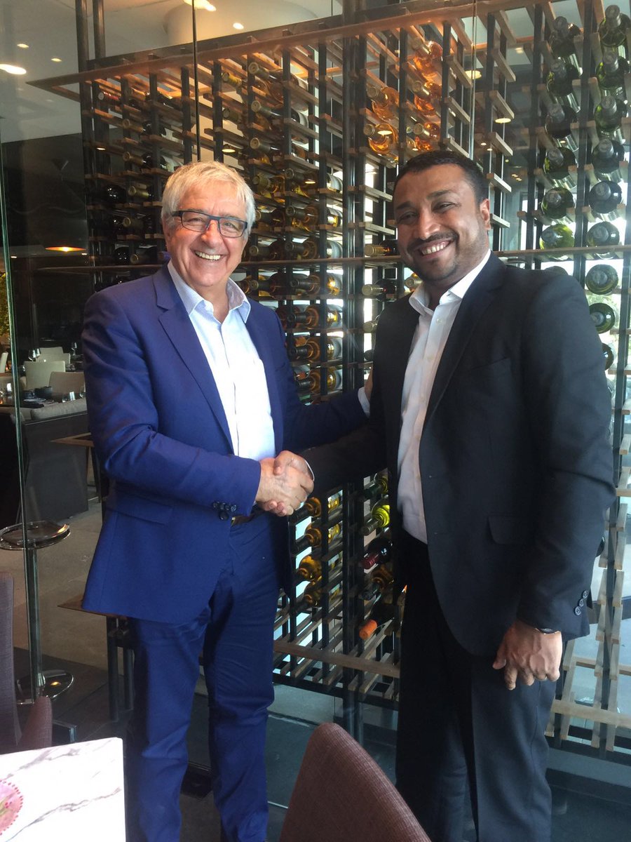 eplatform_en's tweet image. E-Platform Middle East WLL has been found as a JV in partnership with Vin Technologies. #eplatform #eplatformmiddleeast #worldwide