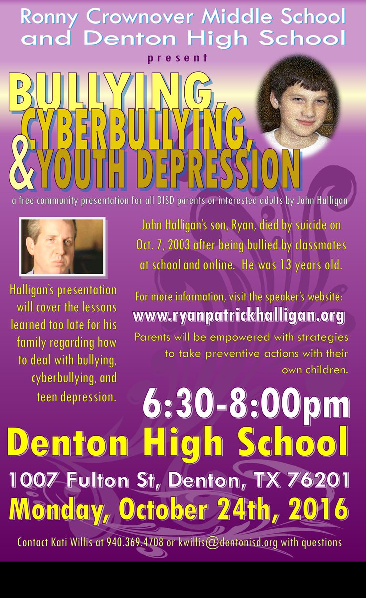 Crownover MS tweet media