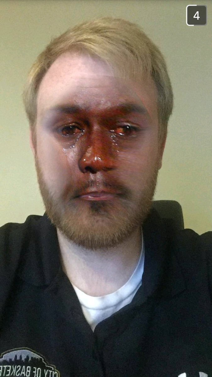 DirtyBirdsUlti's tweet photo. When you realize it's only Tuesday @GWMiley https://t.co/RPu9qBiJzA