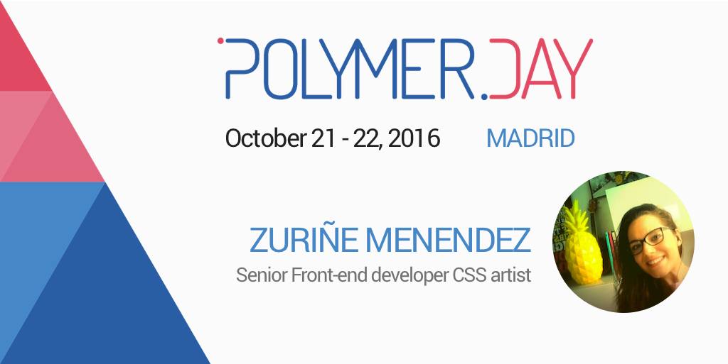 PolymerDay tweet media