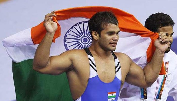 ZeeNewsSports's tweet photo. #CBI registers case in #NarsinghYadav doping scandal

https://t.co/UGv4ZCUTCn https://t.co/nHAAwGHvmm