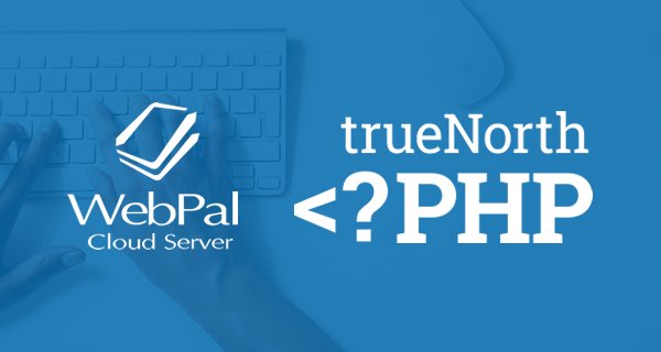 webpalcloud's tweet image. Have you signed up for #TrueNorthPHP yet? Save $10 off your ticket on us! ow.ly/XAqt305iiP0 #webdeveloper #torontotech