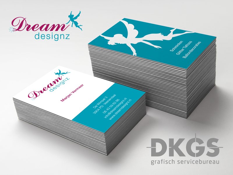 DKGS Agency tweet media