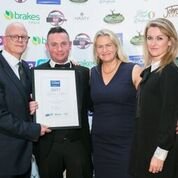 Kierans Kitchen Lisdoonvarna Well done, Best Casual Dining &amp; Best Newcomer Regional Finalists  <a href="/kieranskitchen/">kierans kitchen</a> <a href="/BurrenSalmon/">Birgitta HedinCurtin</a>