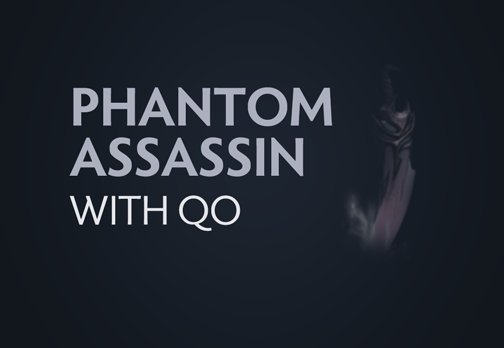 LiquidDota's tweet photo. We sat down with none other than @QOdota to talk a bit about Phantom Assassin and her place in the meta https://t.co/TZpKpzZgkv #Dota2 https://t.co/DSnsOVzSxD