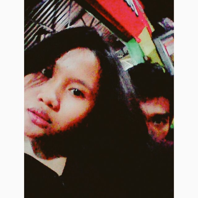 saras3424's tweet photo. Terima kasih ya guu~ 😊 https://t.co/Yl8JTfLL4y