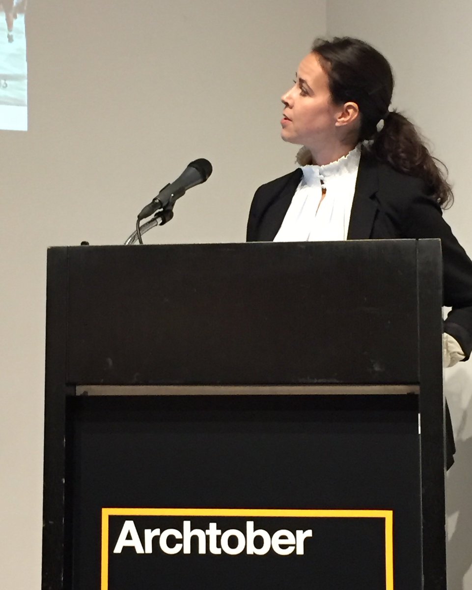 whitearkitekter's tweet photo. A summary of this year's #STHLMNYC with our London Director @LindaSGThiel: https://t.co/4rGBKOFYb8 Ping - @sthlmnyc_org  #Archtober https://t.co/vjmBylWsQy