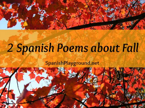 SpanishPlaygrd's tweet photo. 4-line poems that focus on fall trees and capture the season. https://t.co/oawHFspZLJ https://t.co/uxoTpMleCN
