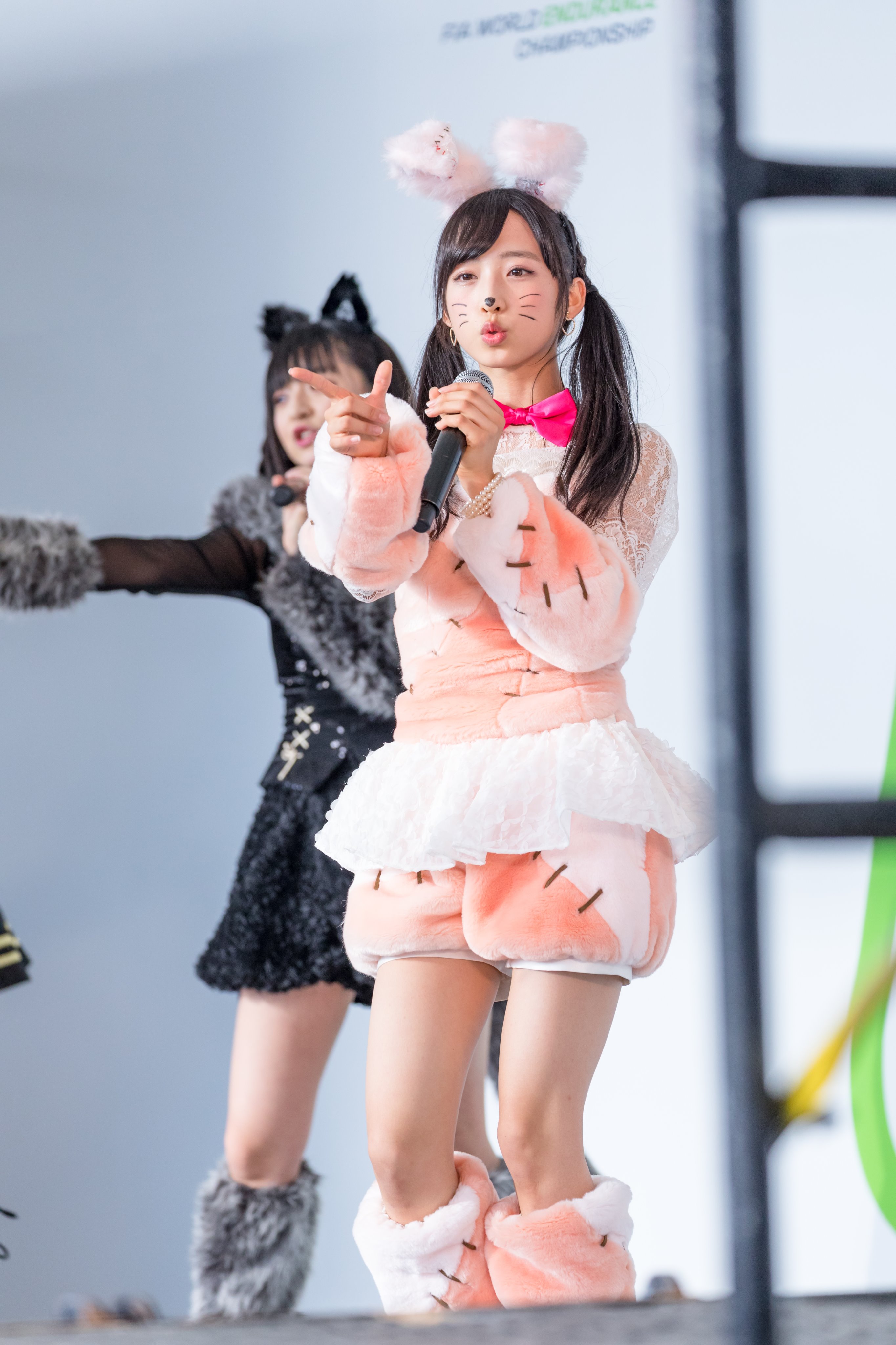 AKB 48 小栗 有以 コンプ トランプ パシフィコ横浜 イケ on X: