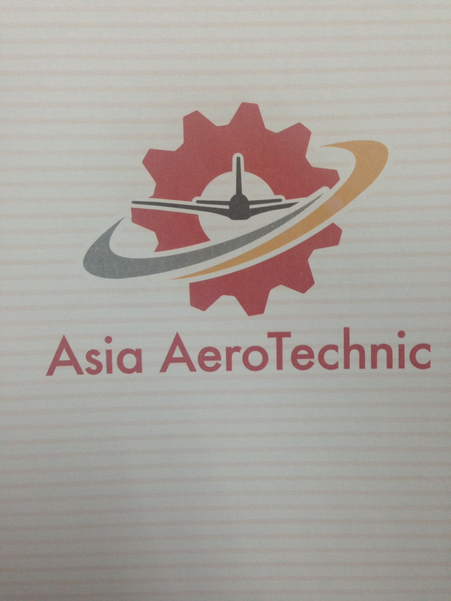 Asia Aerotechnic